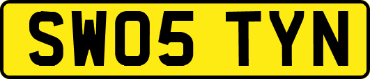 SW05TYN
