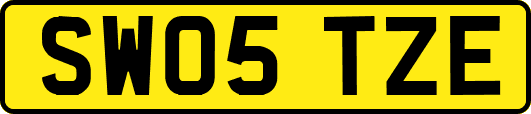 SW05TZE