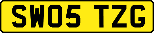 SW05TZG