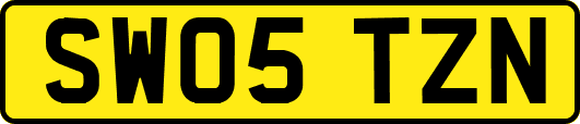 SW05TZN