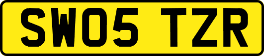 SW05TZR