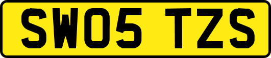 SW05TZS