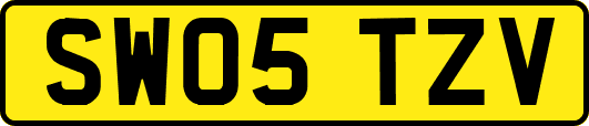 SW05TZV