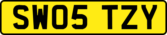 SW05TZY