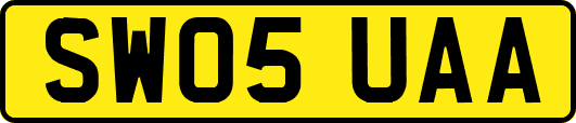 SW05UAA