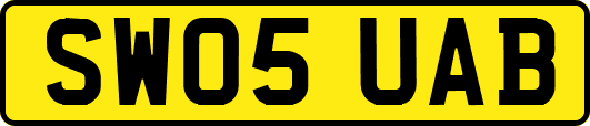 SW05UAB