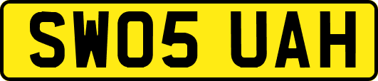 SW05UAH