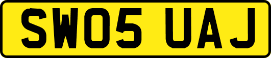 SW05UAJ