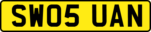 SW05UAN