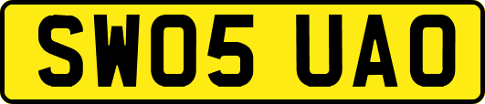 SW05UAO