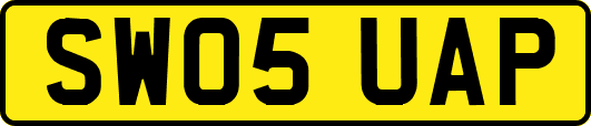 SW05UAP