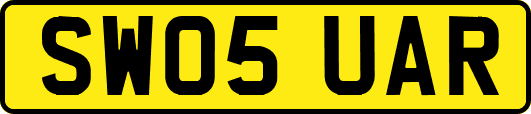 SW05UAR