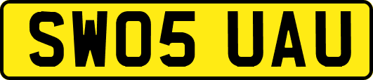 SW05UAU