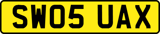 SW05UAX