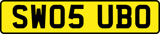 SW05UBO