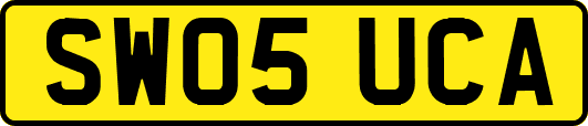 SW05UCA
