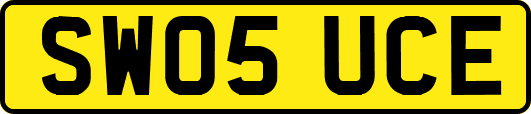 SW05UCE