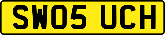 SW05UCH