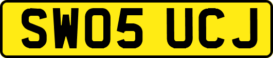 SW05UCJ