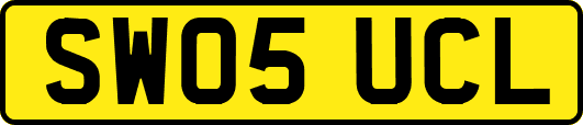 SW05UCL