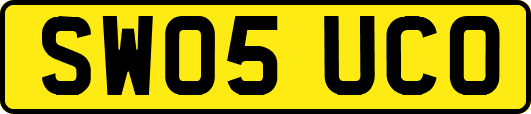 SW05UCO