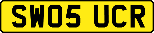 SW05UCR