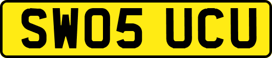 SW05UCU