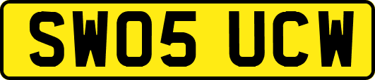 SW05UCW