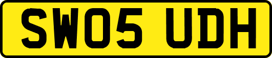 SW05UDH