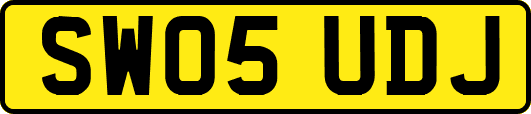 SW05UDJ