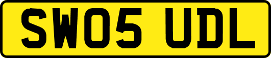 SW05UDL