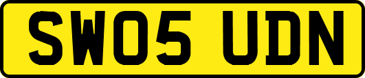 SW05UDN