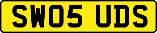 SW05UDS
