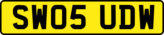 SW05UDW
