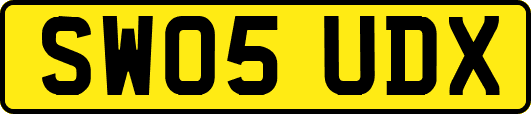 SW05UDX