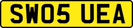 SW05UEA