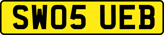 SW05UEB