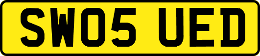 SW05UED