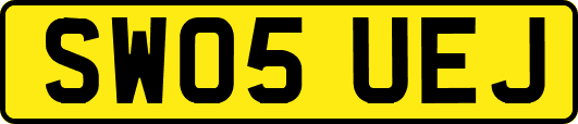 SW05UEJ
