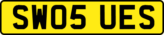 SW05UES