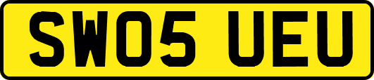 SW05UEU
