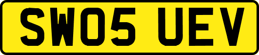 SW05UEV