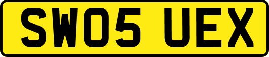 SW05UEX
