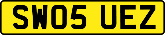 SW05UEZ