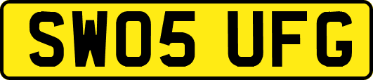 SW05UFG