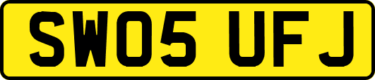 SW05UFJ