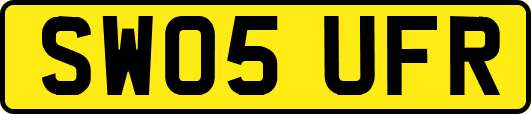 SW05UFR
