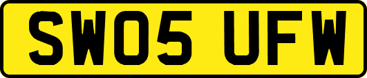 SW05UFW