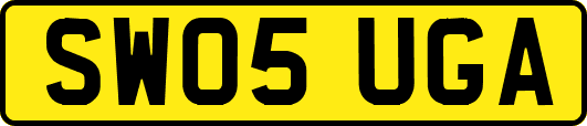 SW05UGA