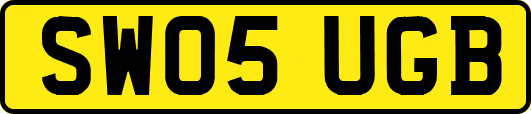 SW05UGB
